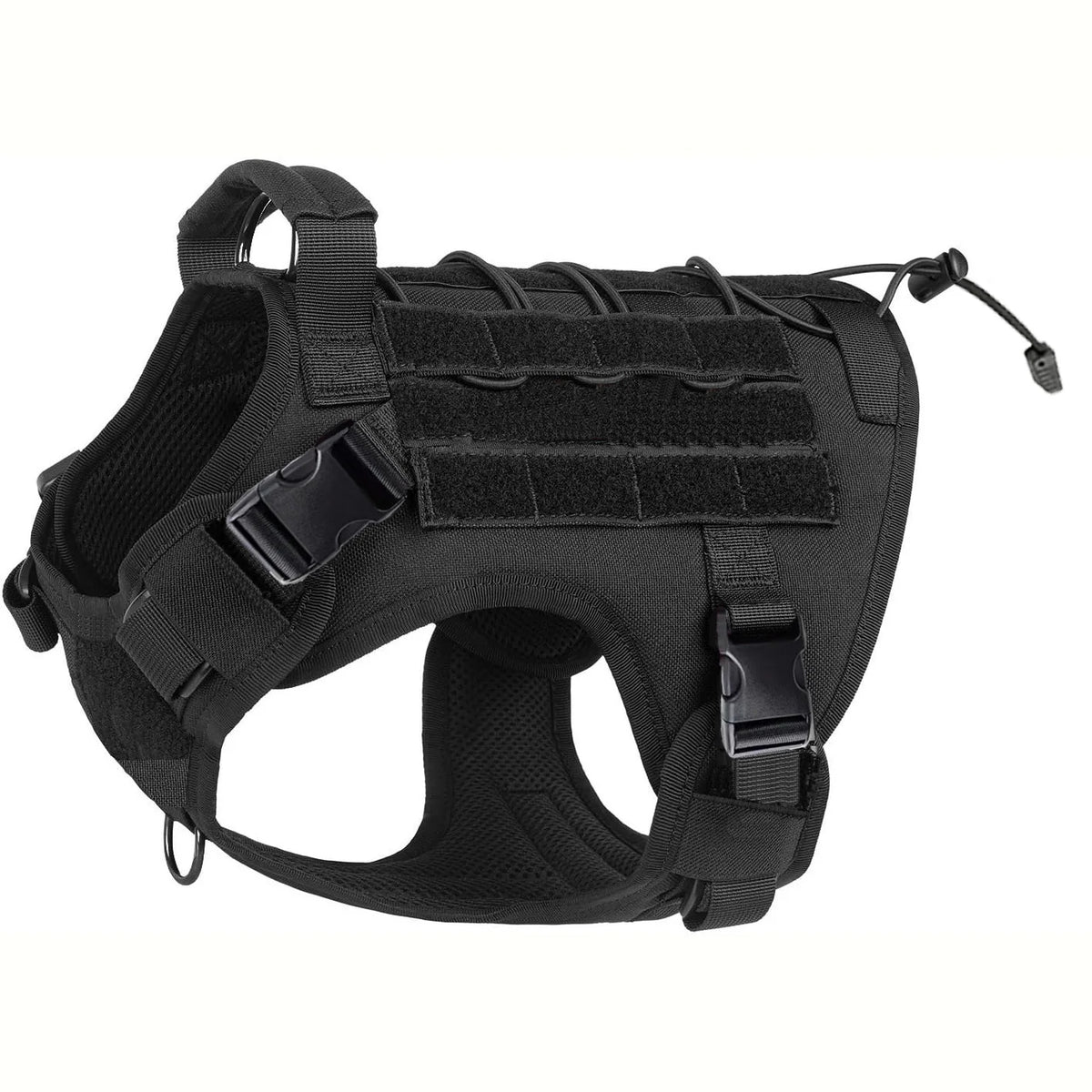 Harnais Tactique Anti-Traction