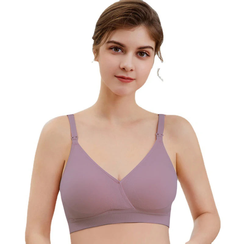 Soutien-Gorge Allaitement Douceur