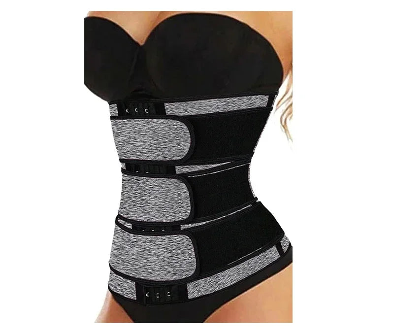 Ceinture Fitness Taille récupération