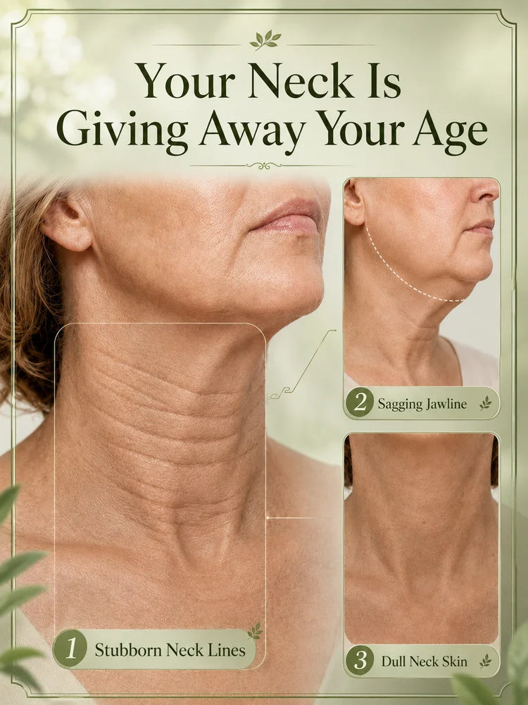 Masseur Visage LED EMS