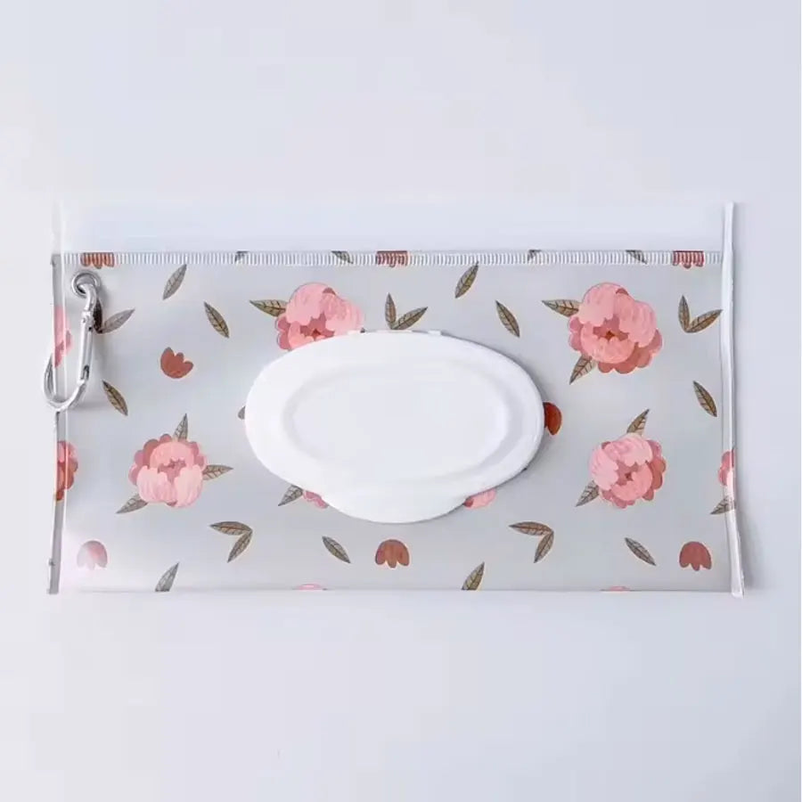 Pochette Lingettes Bébé
