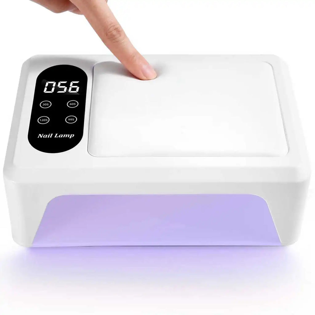 Lampe UV LED Manucure Pro