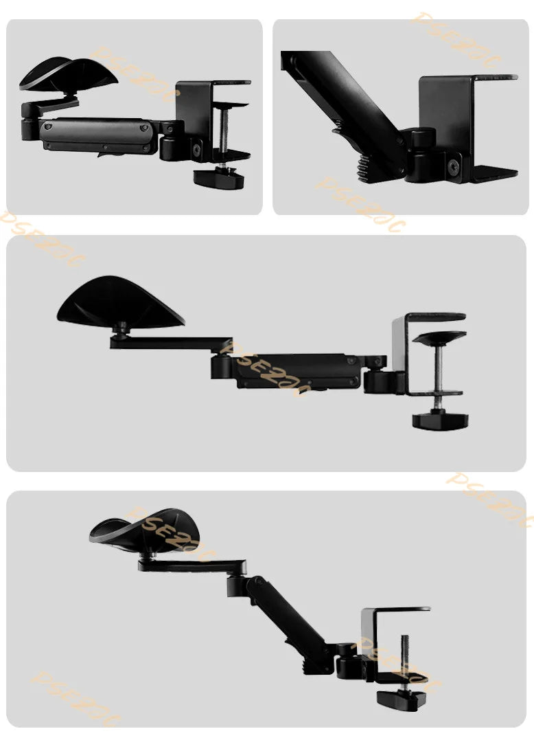 Accoudoir Bureau Ergonomique