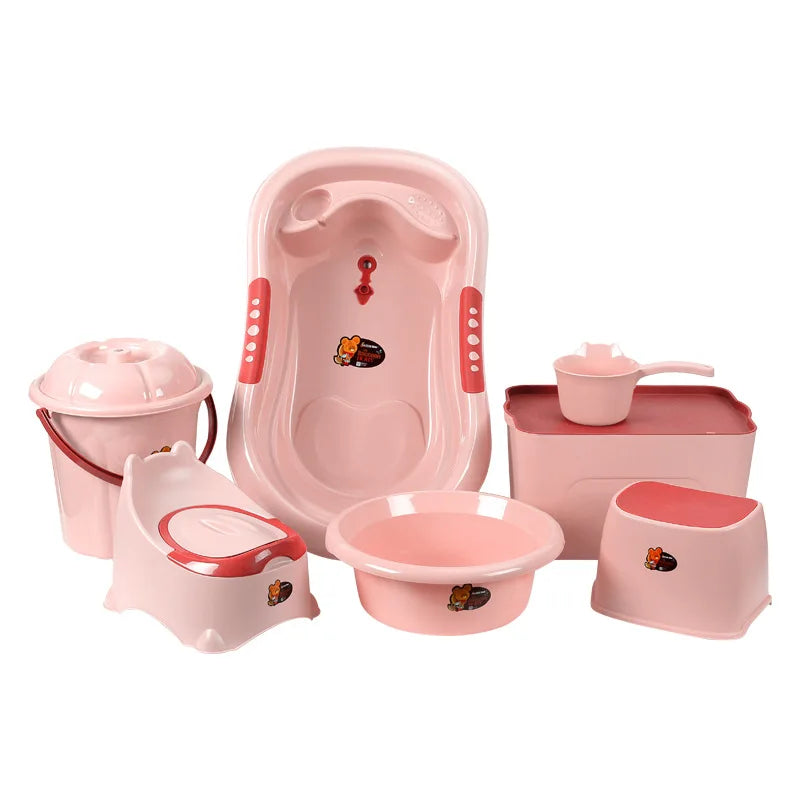Ensemble Bain Bébé