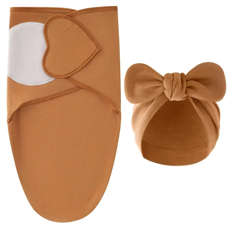 Ensemble Cocon Bébé