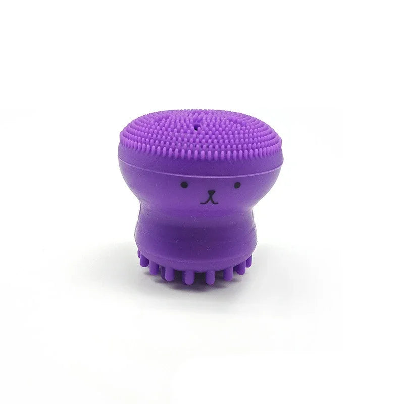 Brosse Nettoyante Visage