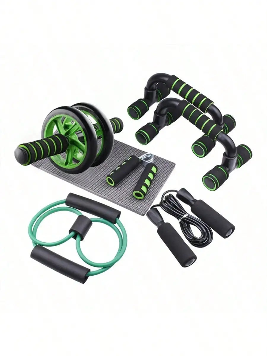Kit Fitness Maison 7 Pièces