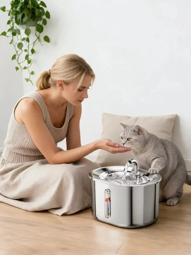 MiaouFlow pour Chat