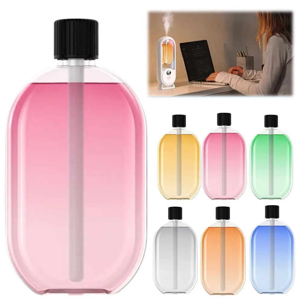 Diffuseur Parfumé Automatique
