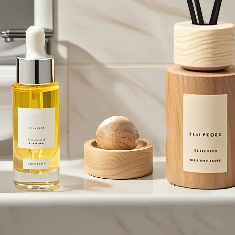 Diffuseur Bois Parfumé