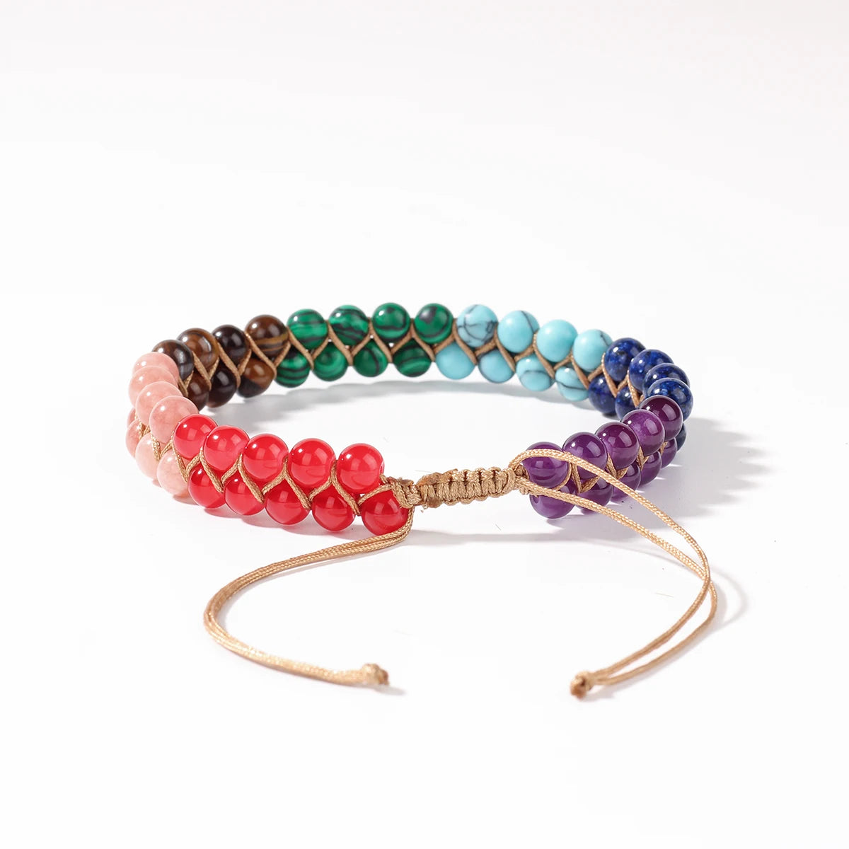 Bracelet Cheville Bohème