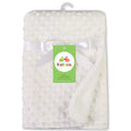 Doudou Personnalisé Douceur Bébé