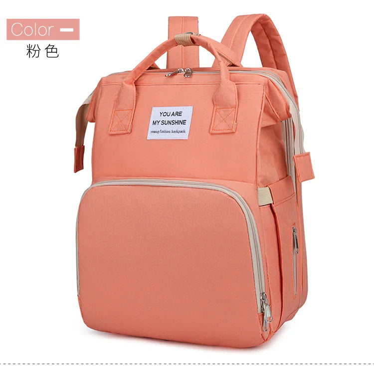 Sac Maman Multifonction