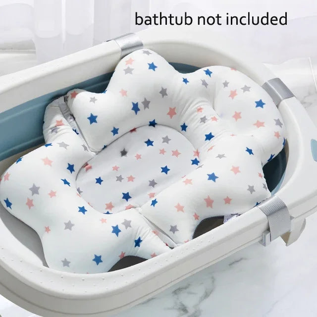Coussin Bain Bébé
