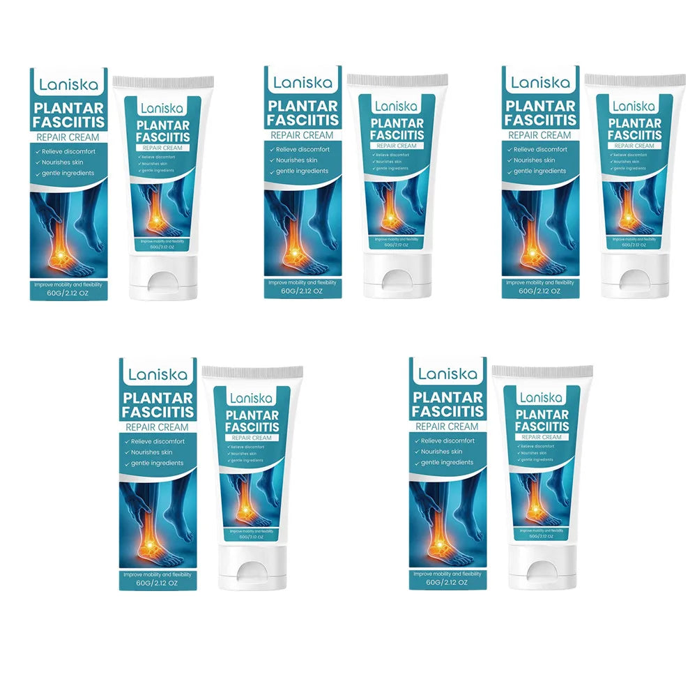 Crème Confort Pieds