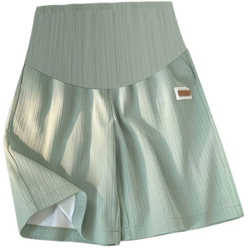 Short Maternité Fraîcheur