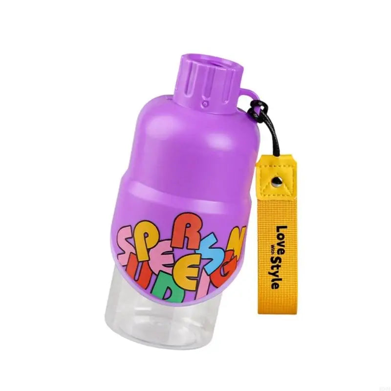 Gourde Eau Pour Animaux