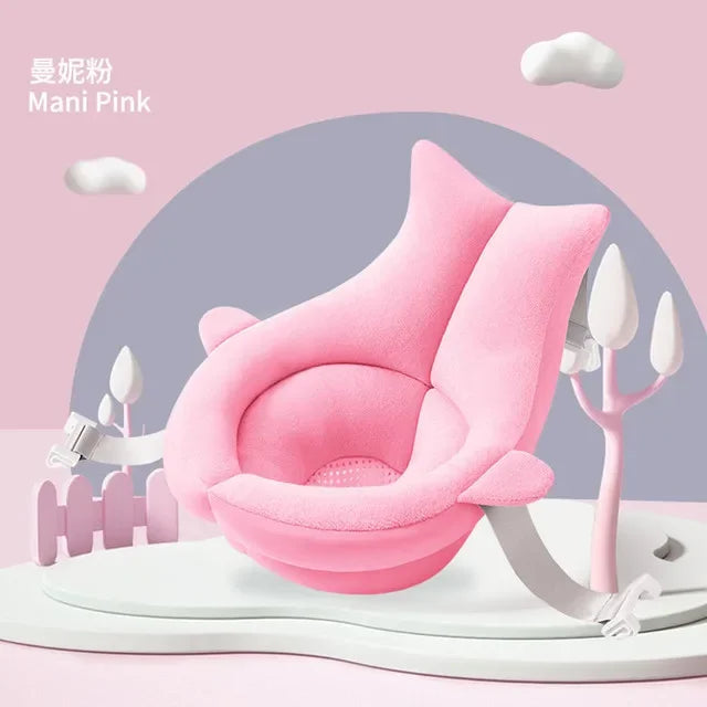 Coussin Bain Bébé
