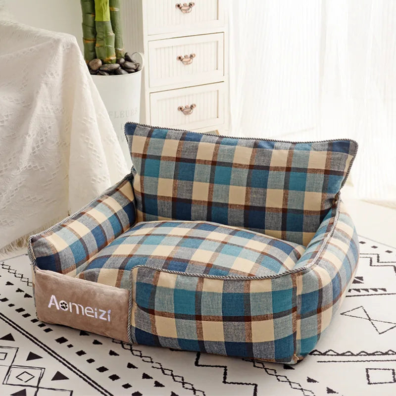 Coussin Douillet pour Animaux