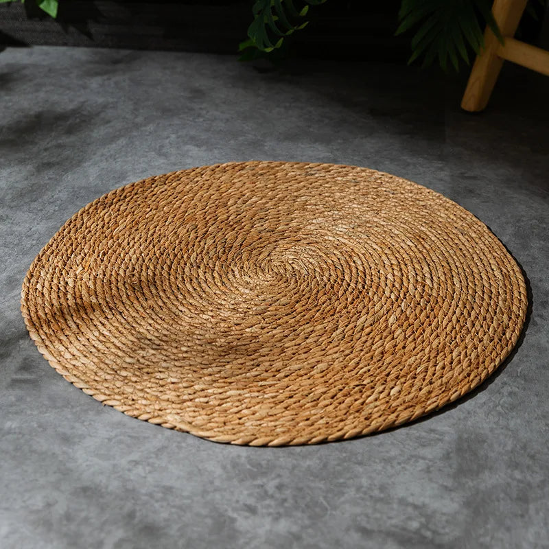 Griffoir Rattan Protecteur