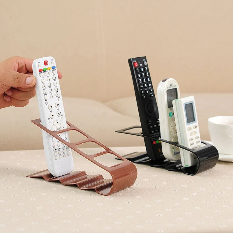 Organisateur Télécommandes 4 Compartiments