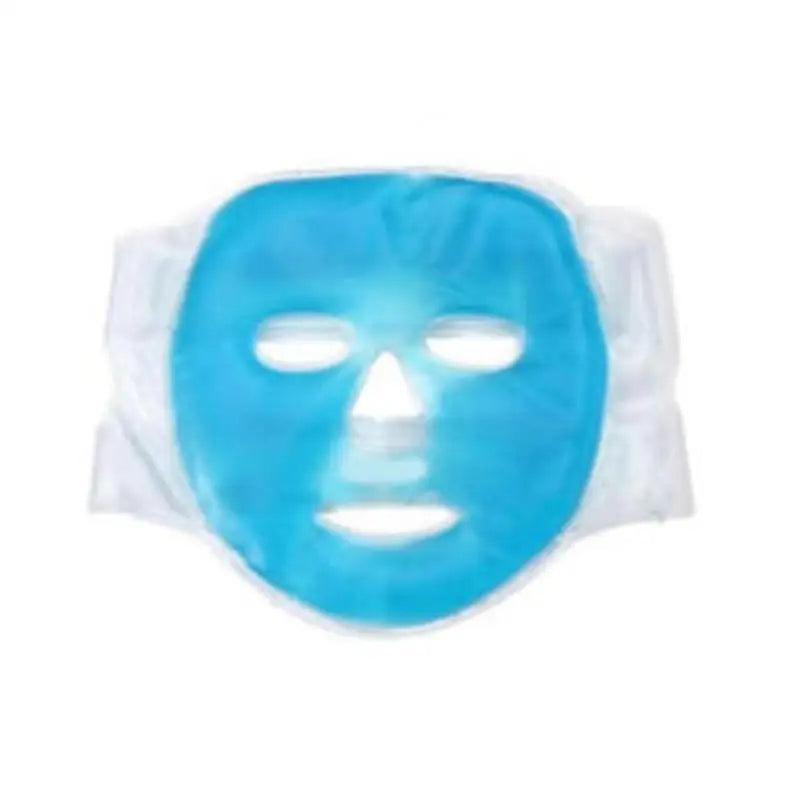Masque Glacé Hydratant Visage