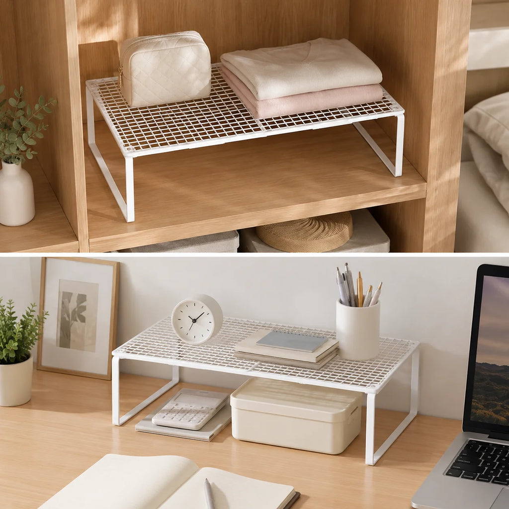 Séparateur Placard Extensible