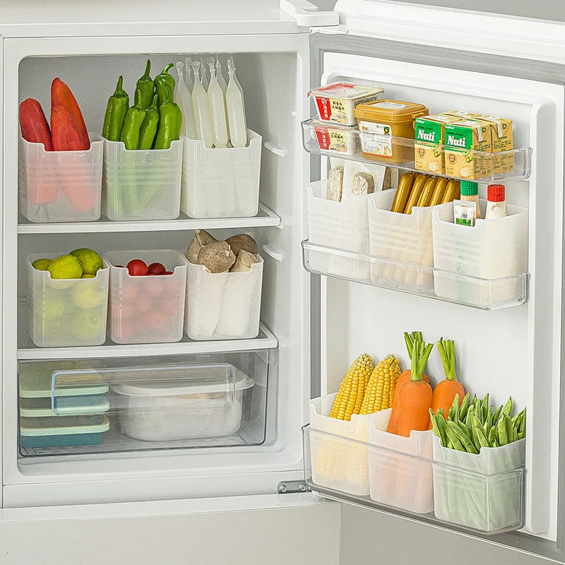 Organisateur Frigo Gain De Place