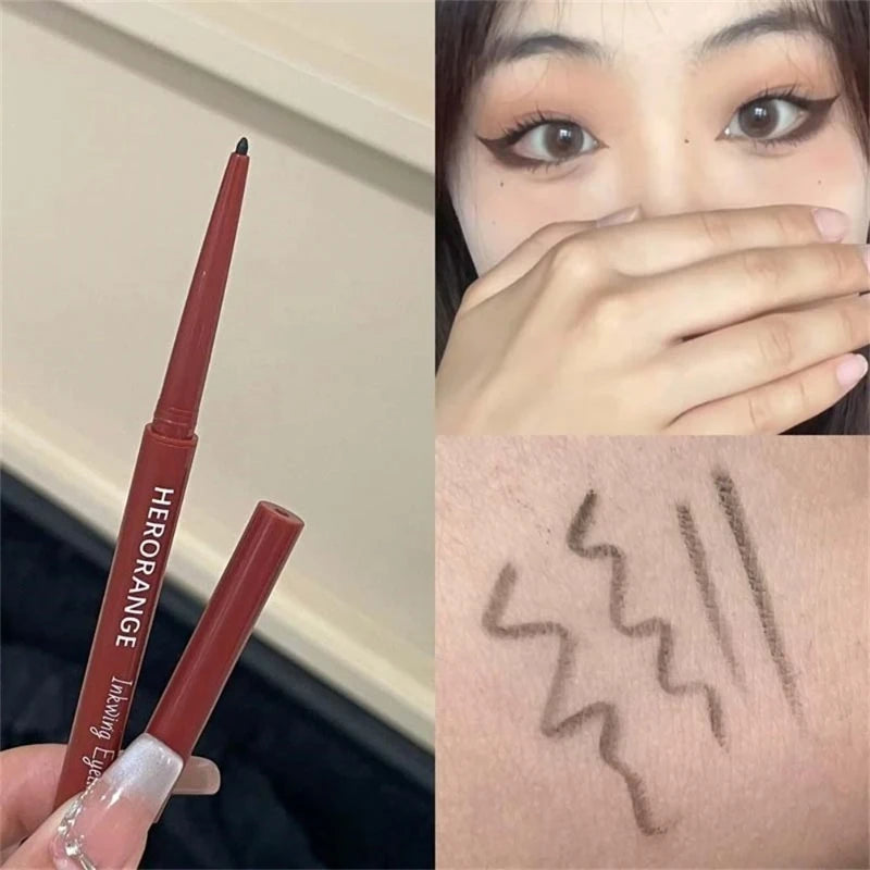 Eyeliner 12 Couleurs