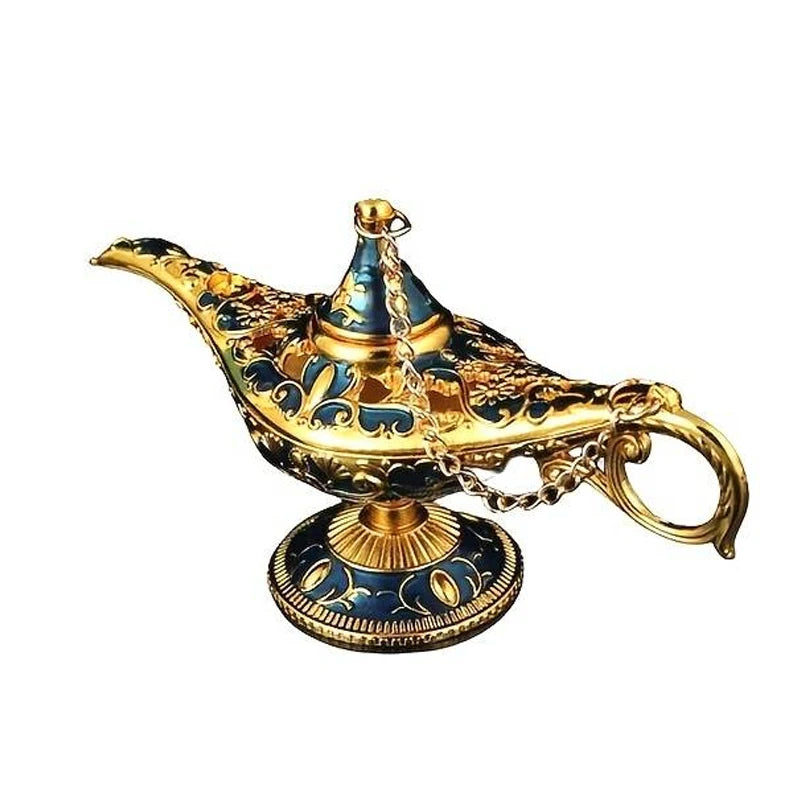 Lampe d’Aladin Décorative