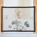 Barrière Bébé Pliable