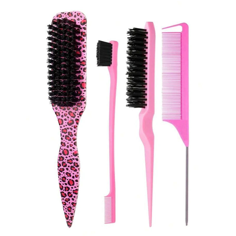 Brosse Queue-de-Cheval Parfaite