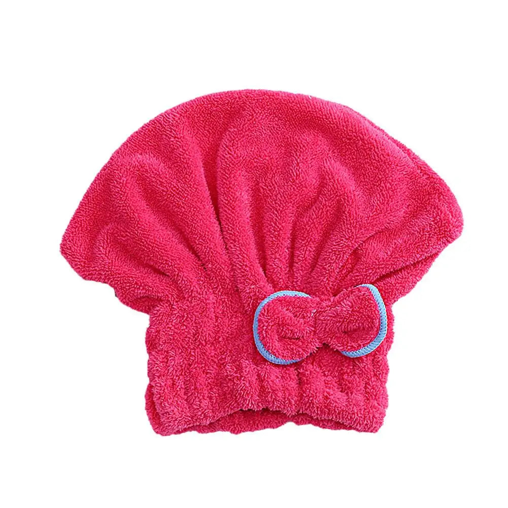 Turban Microfibre Cheveux