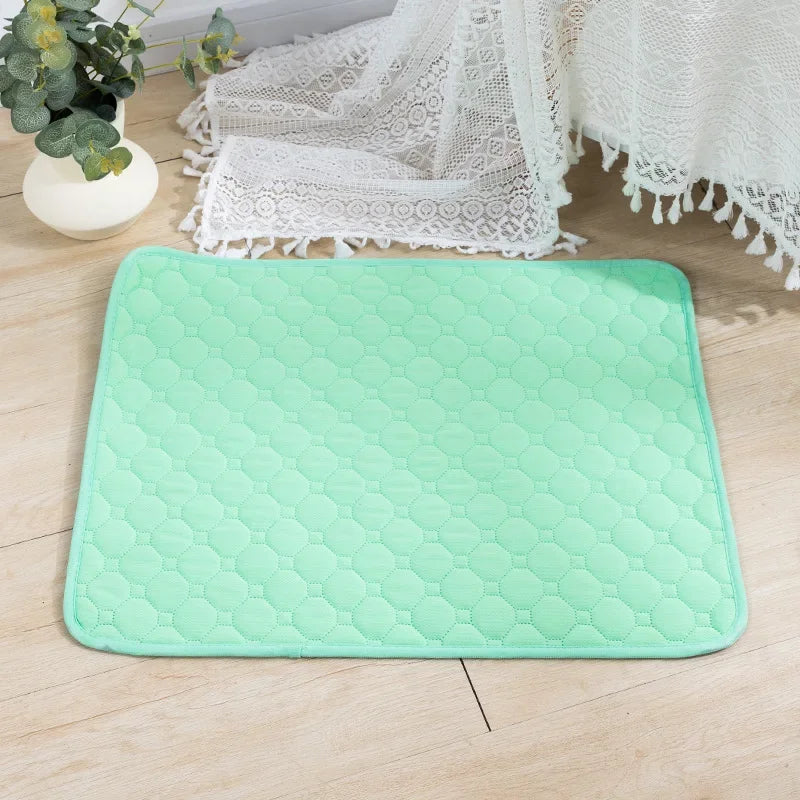 Tapis Imperméable Réutilisable
