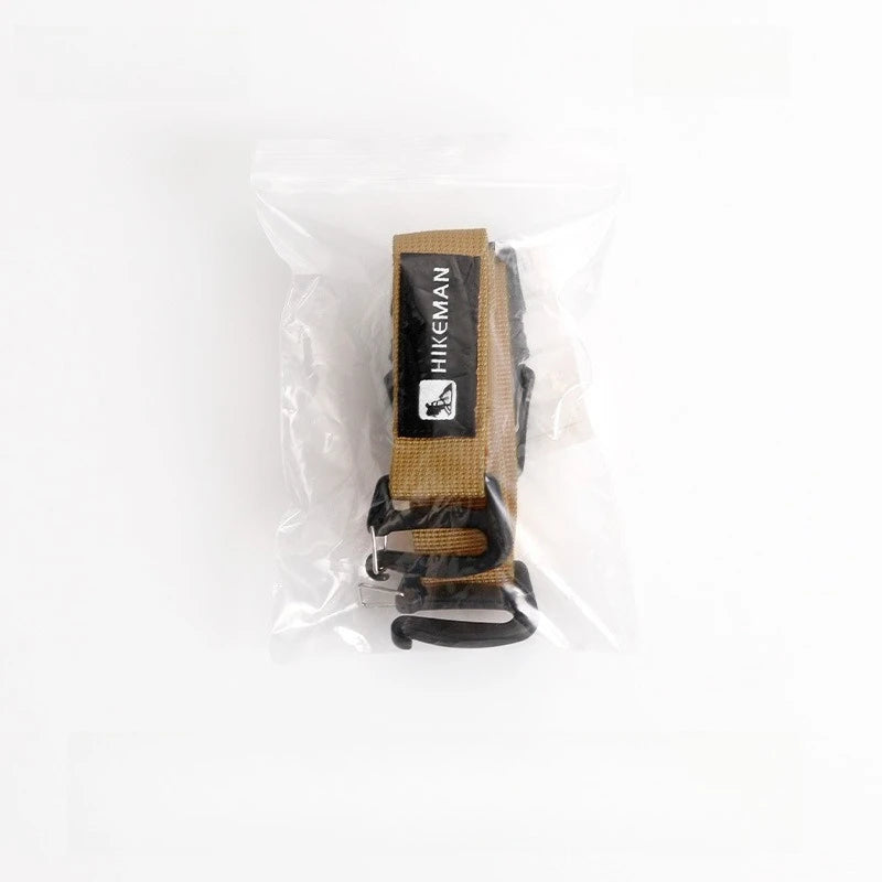 Sangle Bagage Ajustable