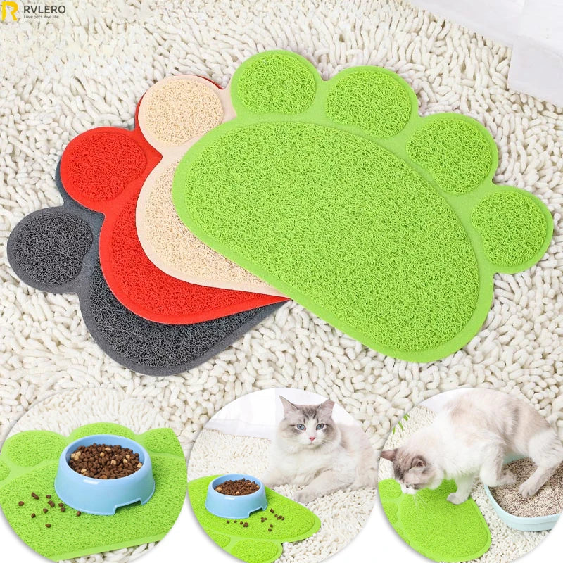 Tapis Anti-Saleté pour