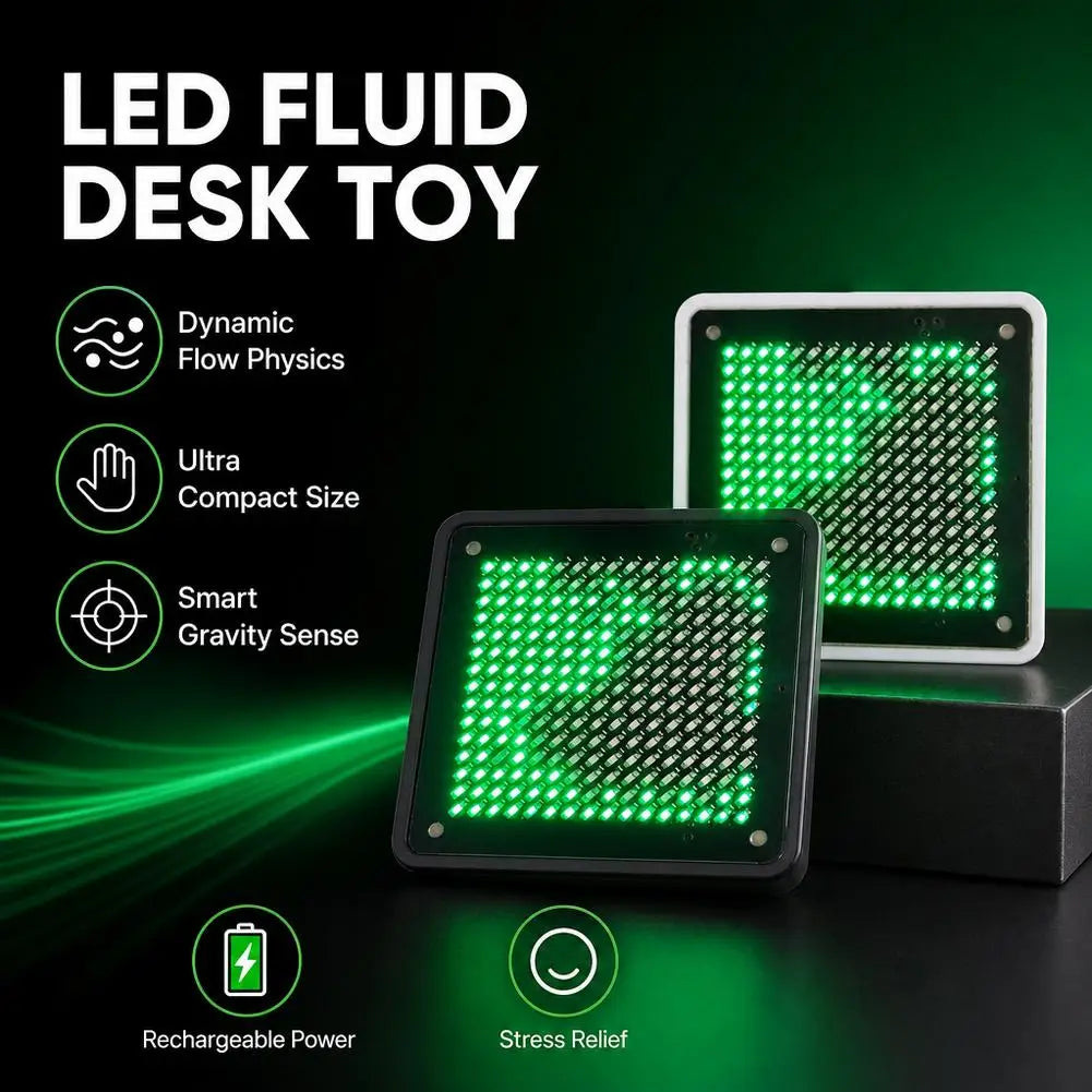Lampe LED Flux Gaming