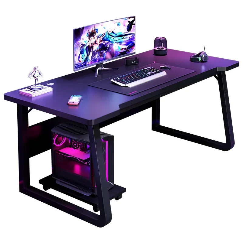Bureau Gaming Ergonomique