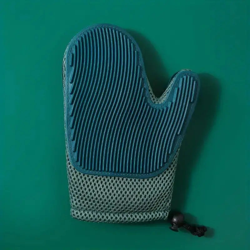 Gant Toilettage Anti-Poils