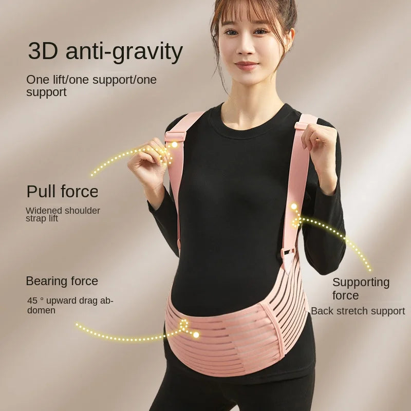 Ceinture Grossesse Soutien Confort