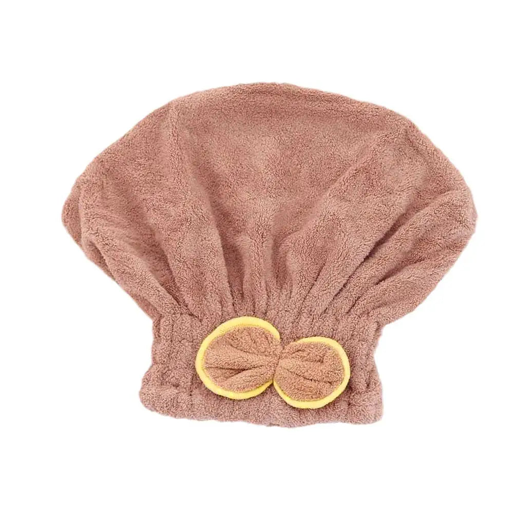 Turban Microfibre Cheveux
