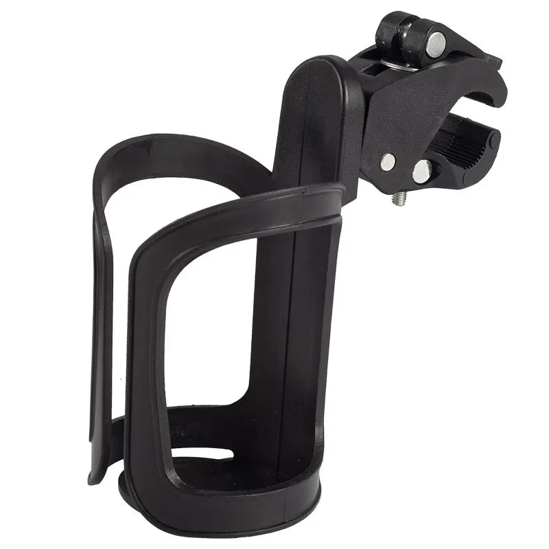 Porte-Gourde Poussette 360°