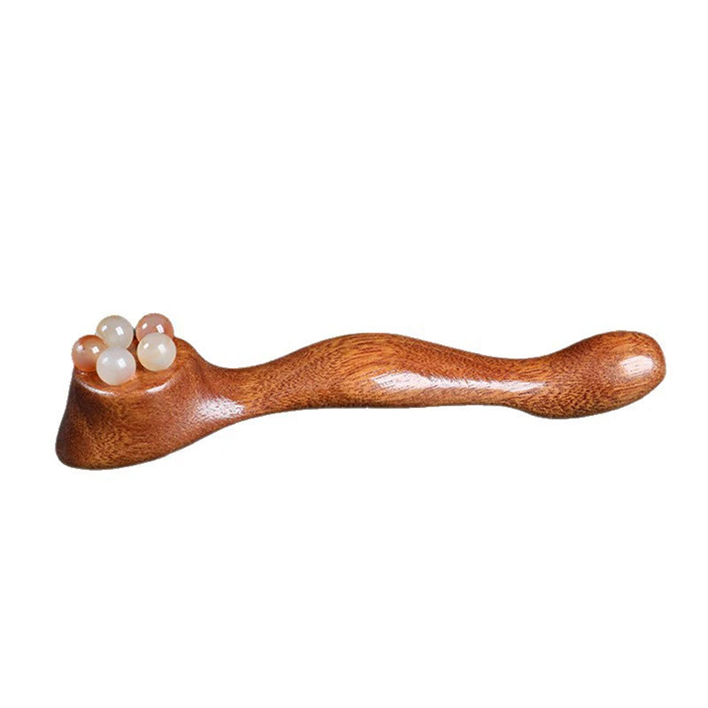 Gua Sha Santal Cinq Billes