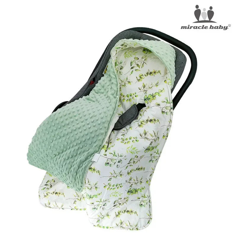 Cocon Hiver Douillet Bébé