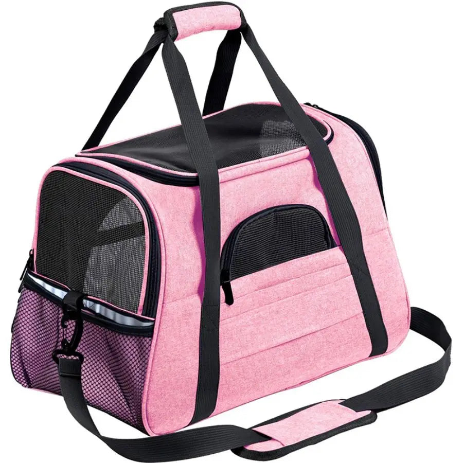 Sac Transport Chat Confort
