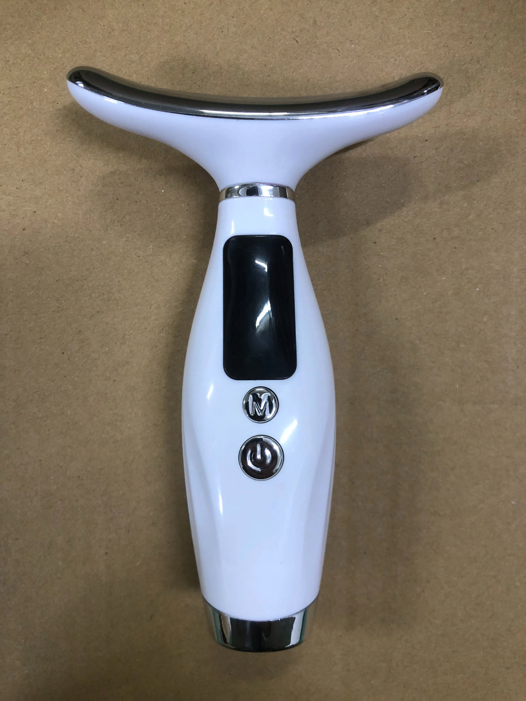 Masseur LED Visage & Cou