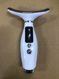 Masseur LED Visage & Cou