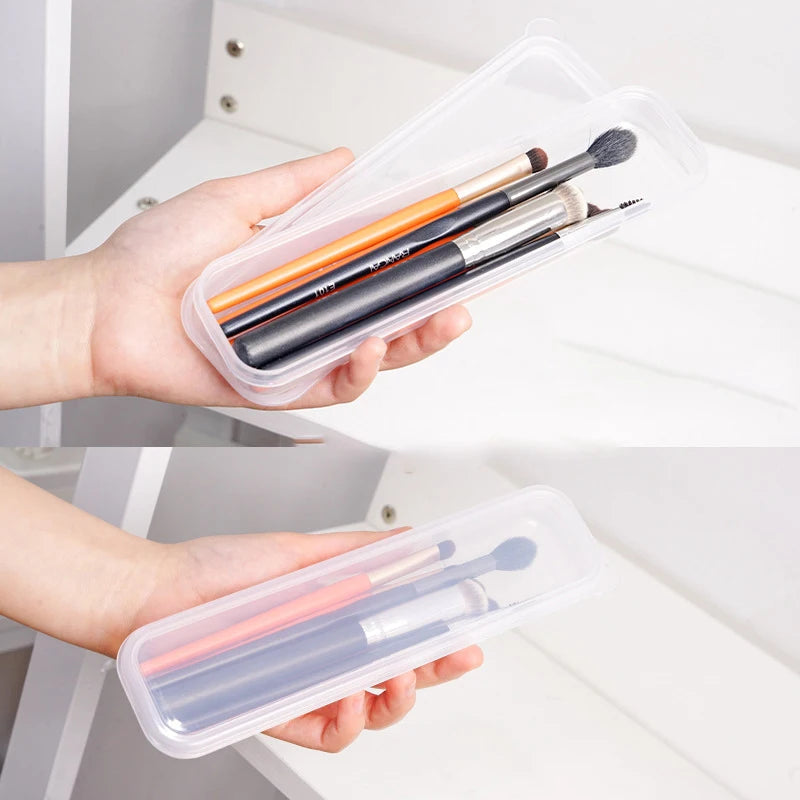 Organiseur Maquillage Transparent