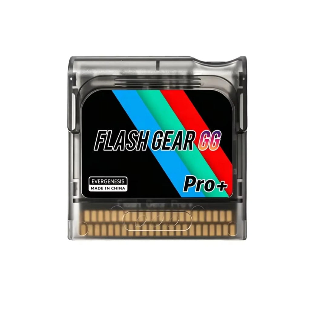 Cartouche Flash Gaming GG
