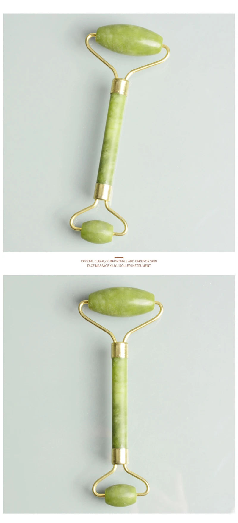 Gua Sha Jade Sculptant